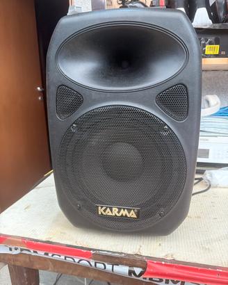 Cassa karma