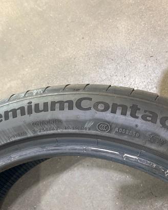 2 GOMME USATE ESTIVO 2254518 - CP96221382