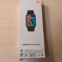 SMARTWATCH Xiaomi Smart Band 9 Pro
