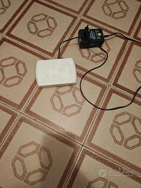 Amplificatore Segnale Radio Allarme Wireless 