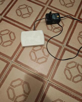 Amplificatore Segnale Radio Allarme Wireless 