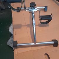 Pedaliera per riabilitazione