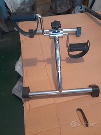Pedaliera per riabilitazione