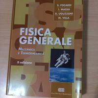 Fisica Generale (Meccanica e Termodinamica) 