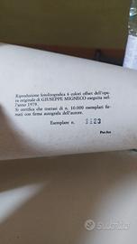 Giuseppe Migneco riproduzione fotolitografica form