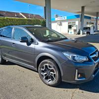 Subaru XV 2000 Diesel Unlimited