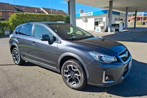 Subaru XV 2000 Diesel Unlimited