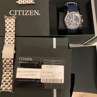 Citizen Chrono Metropolitan