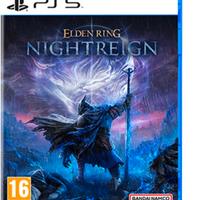 Elden Ring Nightreign + Evolve ps4 ps5