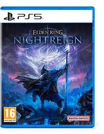 Elden Ring Nightreign + Evolve ps4 ps5