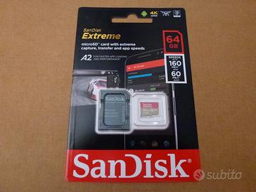 ATTENTAMENTE LEGGETE TUTTO:VARI PREZZI SANDISKmicr