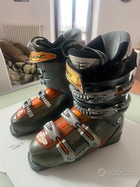 Scarponi da sci uomo 41