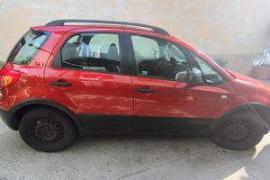 Fiat sedici 