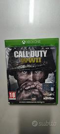 call of Duty ww2