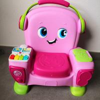 Clementoni Baby Poltroncina