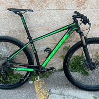 Mtb scott M