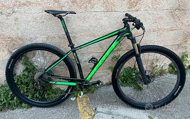 Mtb scott M
