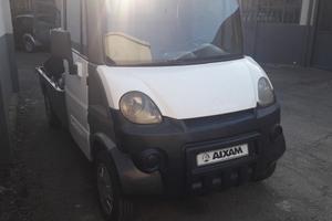 Aixam City AIXAM MEGA CASSONATO