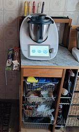 carrello cucina foppapedretti