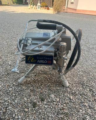 Pompa Airless Verniciatura Fixline AIRLO 23