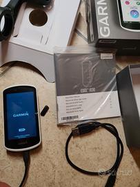 Garmin Edge 1030 (Guasto)