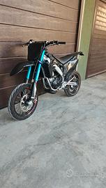 vent 50 derapage rr 2t 