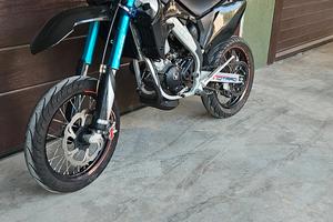 vent 50 derapage rr 2t 