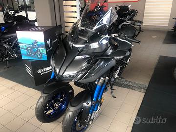 Yamaha Niken - 2019