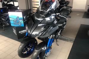 Yamaha Niken - 2019
