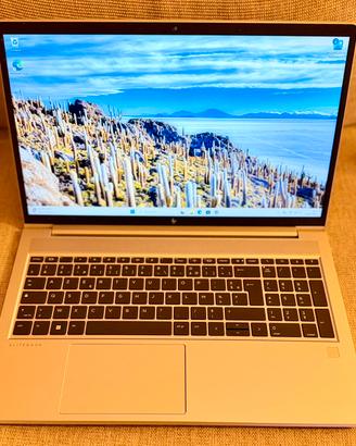 HP EliteBook 655 G10