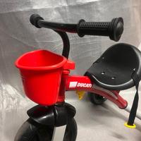 Chicco Triciclo Bambini U-Go Ducati