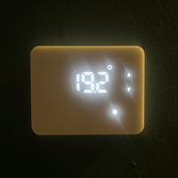 Termostato Wifi finder bliss