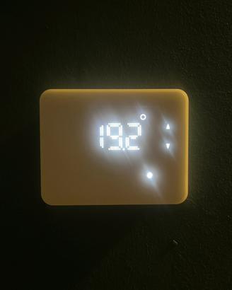 Termostato Wifi finder bliss