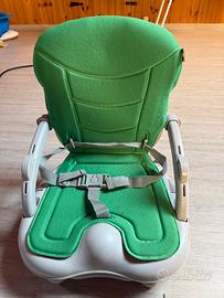 Rialzo sedia CAM Party Pop
