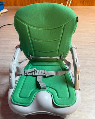 Rialzo sedia CAM Party Pop