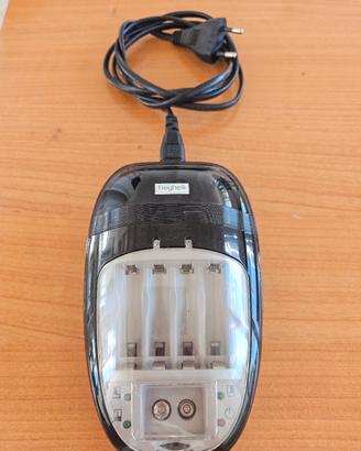 Carica batterie Beghelli