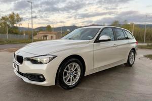 Bmw 316d Touring