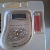 Depilatore da donna (lima elettrica) ACTIVESCRUB