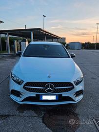Mercedes Classe A200d