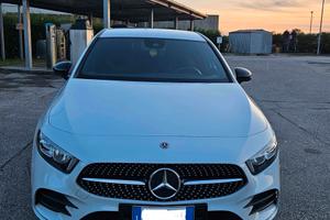 Mercedes Classe A200d