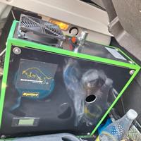  impianti idrogeno per auto.