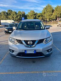 Nissan X-Trail 2015