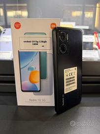 REDMI 10 5G 128GB PROMO LAMPO