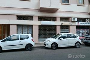 Locale commerciale Quartucciu