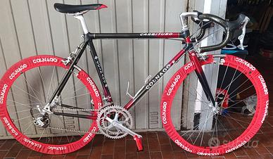 Colnago carbitubo 35th 