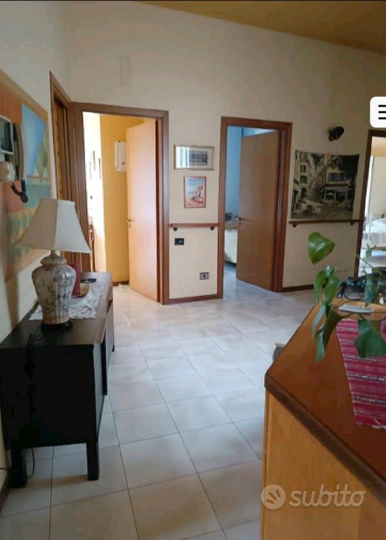Appartamento – SA - Vista 3
