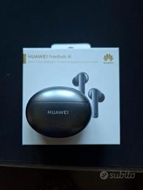 Huawei FreeBuds 4i – Cuffie Bluetooth Originali