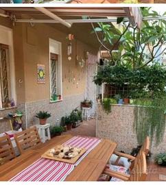 Appartamento piano terra