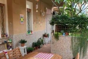 Appartamento piano terra