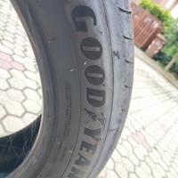 4 pneumatici 215/55 r18 - 99V NUOVI!!!!